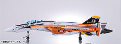 DX 超合金 YF-25 Prophecy-资料图