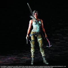 Lara Croft 
