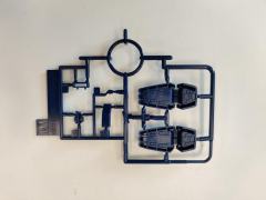HGUC RX-178 高达 Mk-II 21世纪拟真配色版-资料图