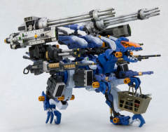 Highend Master Model RZ-030 Gun Sniper Leena Custom-资料图
