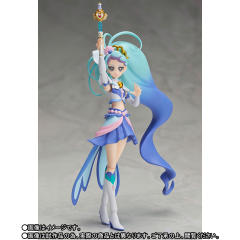 SHF 人鱼天使-资料图