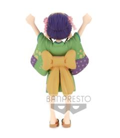 DXF Figure 阿玉 特别色-资料图