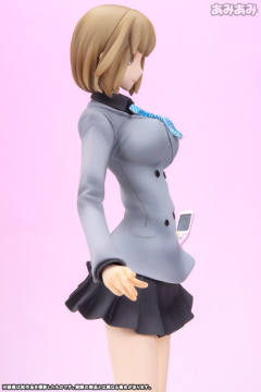 Excellent Model 新田 维绪 -资料图