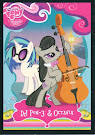 DJ pon-3 & Octavia