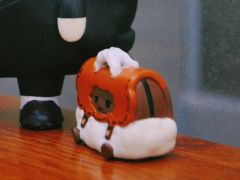 眼黑黑不太冷-资料图