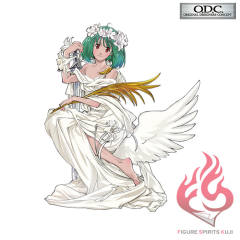 兰花·李 The Super Dimension White Venus-资料图