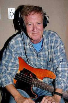 Mike Leech