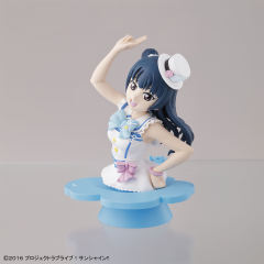 Figure-rise Bust 津岛善子-资料图
