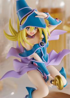 Pop Up Parade 黑魔导少女 动画配色Ver.-资料图