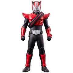 Kamen Rider Sofubi Series 假面骑士驰骑 飙速型