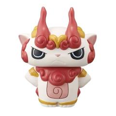 Youkai Soft Vinyl Series 修罗狛