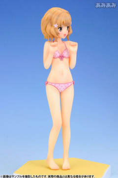Beach Queens 松前绪花-资料图