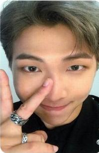 FAKE LOVE4