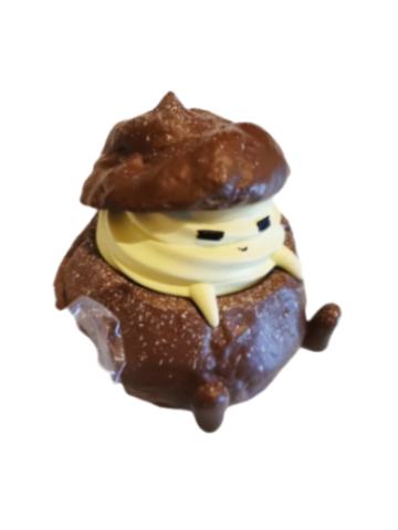 巧克力