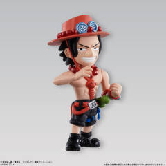 One Piece Collection 10th Anniversary Special Will of D 波特卡斯·D·艾斯