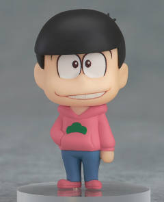 Osomatsu-san Trading Figures 松野椴松-资料图