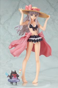 Shining Beach Heroines 梅尔蒂·德·格兰蒂,索尔贝-资料图