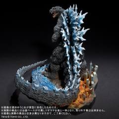 哥斯拉 海报 ver.-资料图