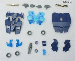 MG RX-0 独角兽高达3号机 菲尼克斯-资料图