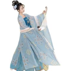碧水间 -资料图