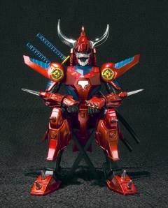 Armorplus 火焰神 -资料图