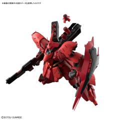 RG MSN-04 沙扎比-资料图