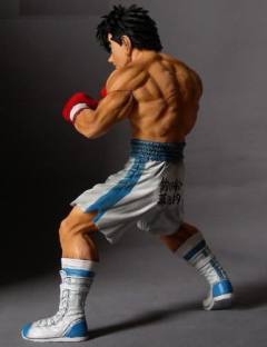 幕之内一步 Real Figure-资料图