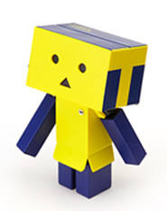 阿楞 T-Card x Danboard ver.