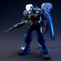 HGUC RX-121-2高达TR-1[海兹尔2号机]-资料图