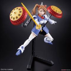 HGBF HG-01 超级强子 佐崎熏子-资料图