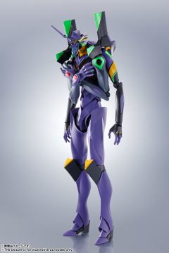 ROBOT魂 EVA13号机-资料图