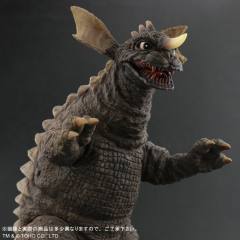 Toho Daikaiju Series 巴拉刚 激烈战斗涂装 ver.-资料图