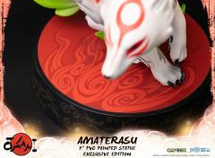 True Form 天照大神 Exclusive Edition-资料图