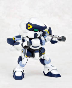 D-Style ARX-7 强弩-资料图