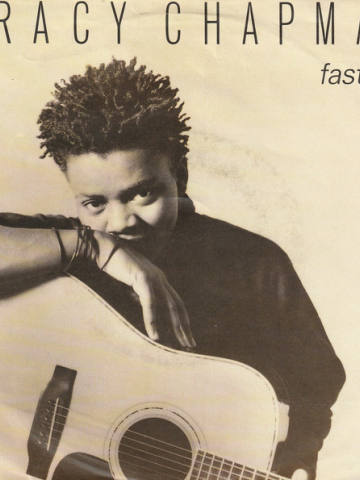 Fast Car