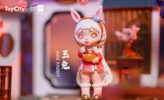玉兔