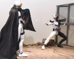 SHF 真骨雕 假面骑士Eternal-资料图