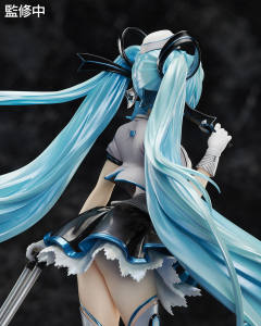 F:Nex 初音未来 Miku With You2018-资料图
