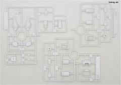 HGGTO RGM-79HC 特装防卫型吉姆-资料图