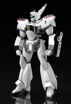 Moderoid AV-98 英格拉姆1号机 AV-98英格拉姆2号机