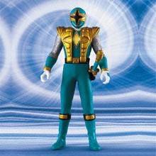 Sentai Hero Series 手里剑者 
