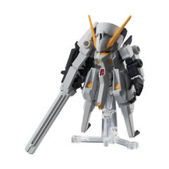 机动战士高达 MSE (4) RX-124 高达TR-6·伍德渥特