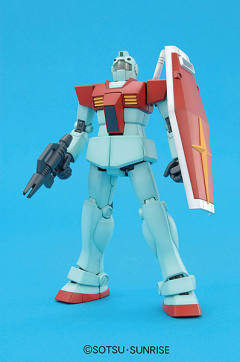 MG RGM-79 吉姆 Ver 2.0
