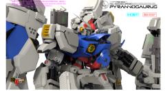 机甲之城 RX-78 GP-02A 高达试做二号机酸浆果-资料图