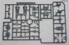MG XXXG-01H 重炮高达 EW ver.-资料图