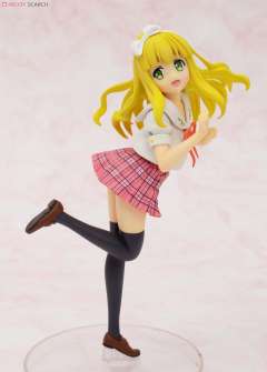 Gutto-Kuru Figure Collection La beauté 小豆梓 -资料图
