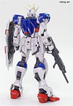 RG ZGMF-X56S/α 威力型脉冲高达-资料图