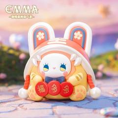 Emma秘境森林福气蛋-资料图