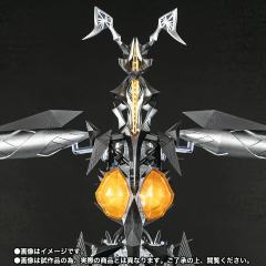SHF 制裁天体用终极兵器 杰顿-资料图