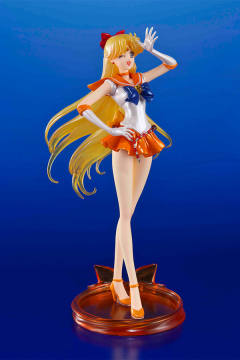 Figuarts ZERO 爱野美奈子 